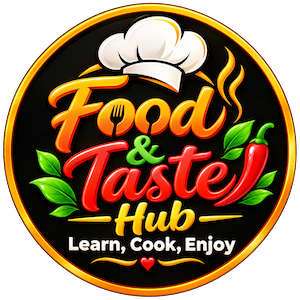Food & Taste Hub