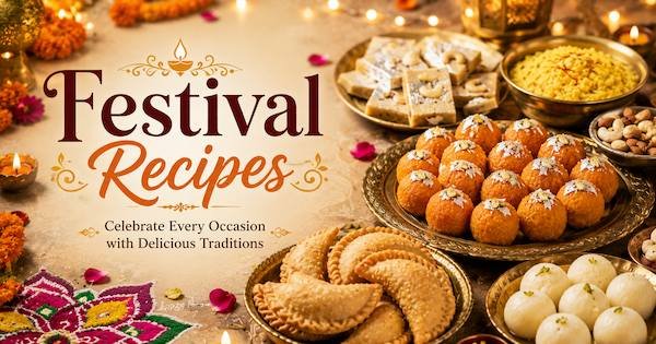 Festival Recipes