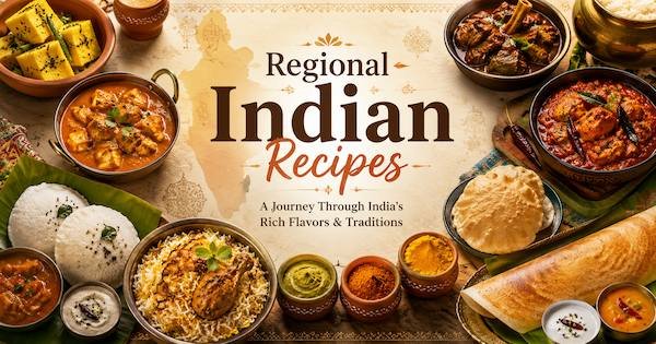 Indian Recipes