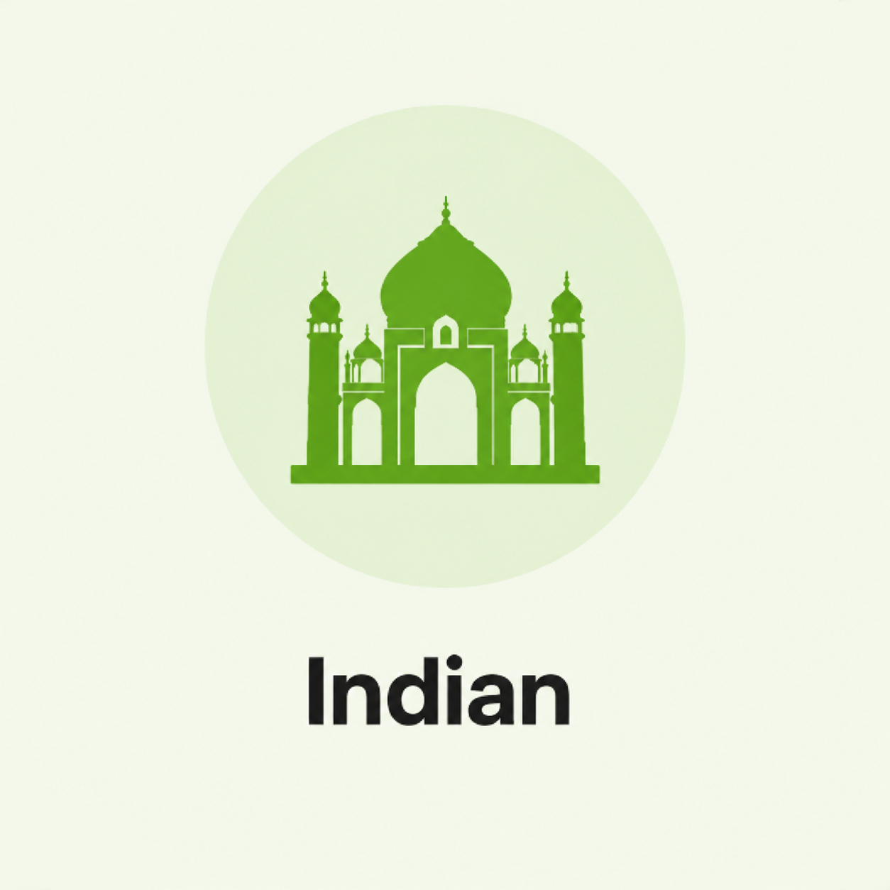 Indian