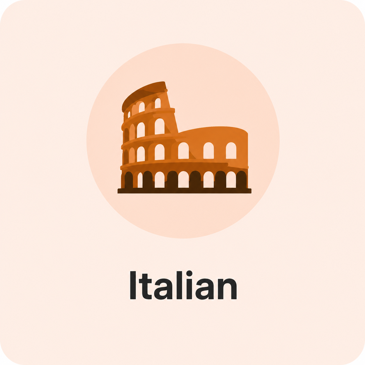Italian