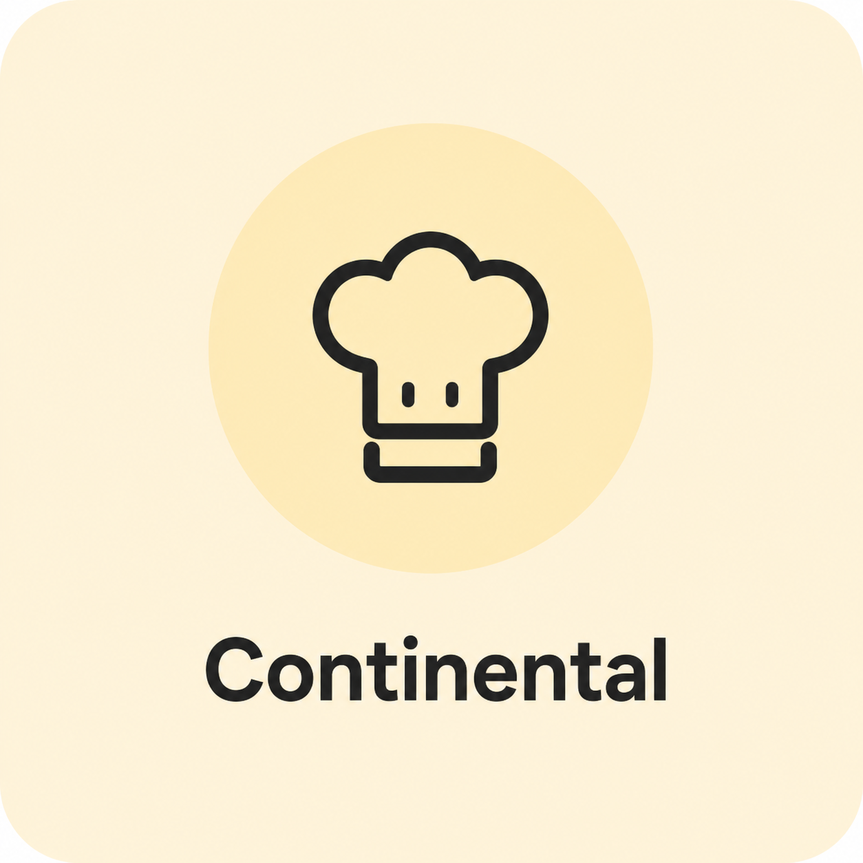 Continental