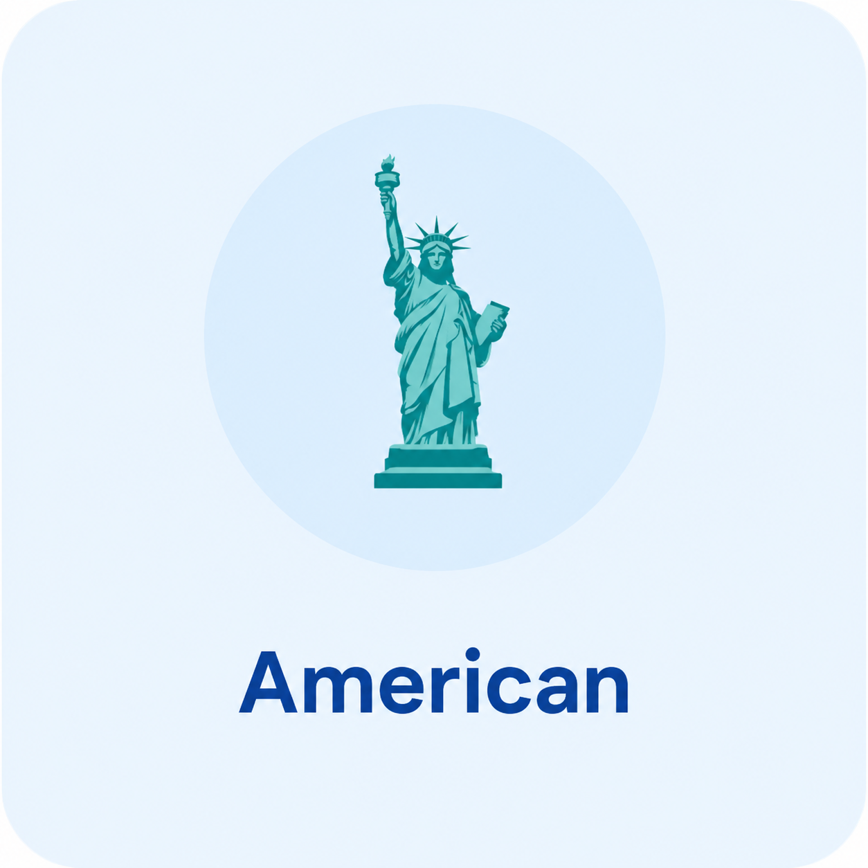 American