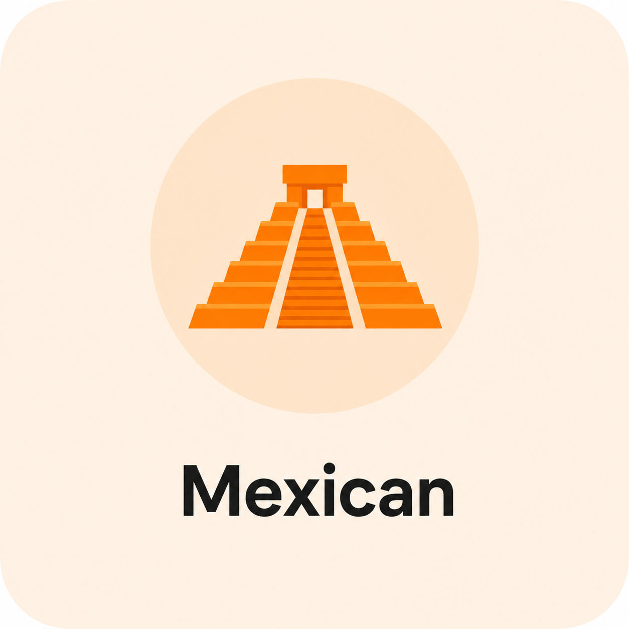 Mexican