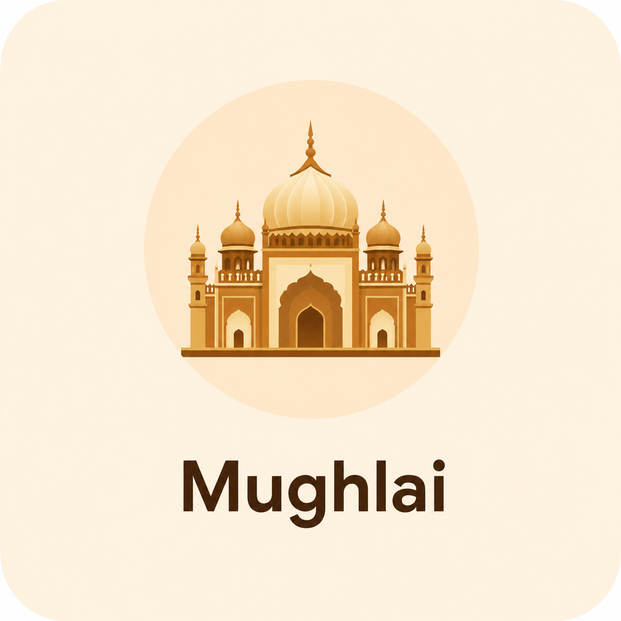 Mughlai
