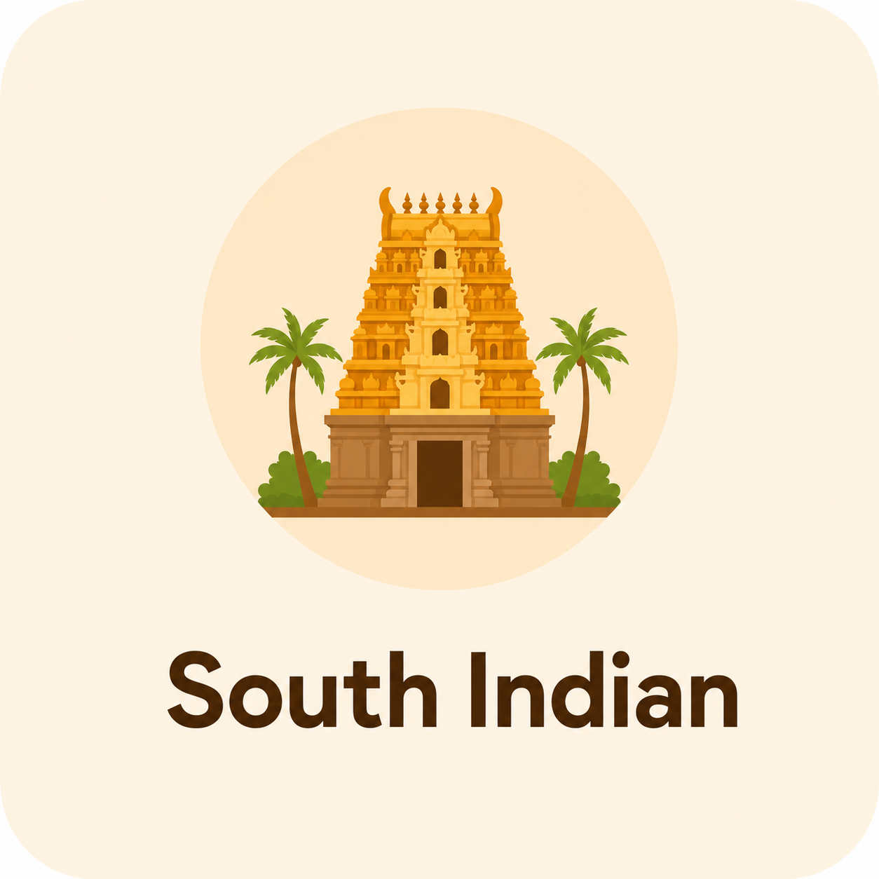 South Indian