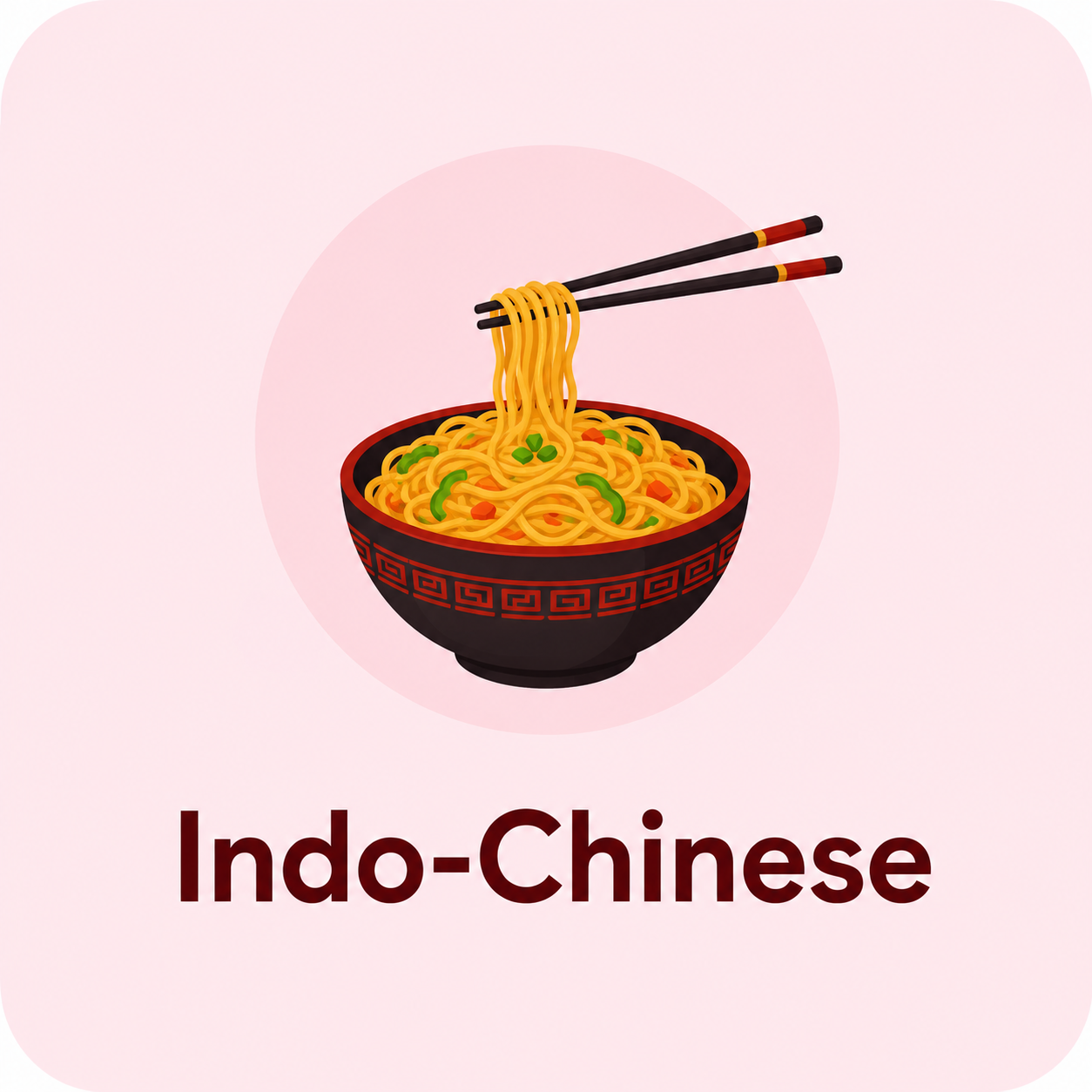 Indo-Chinese