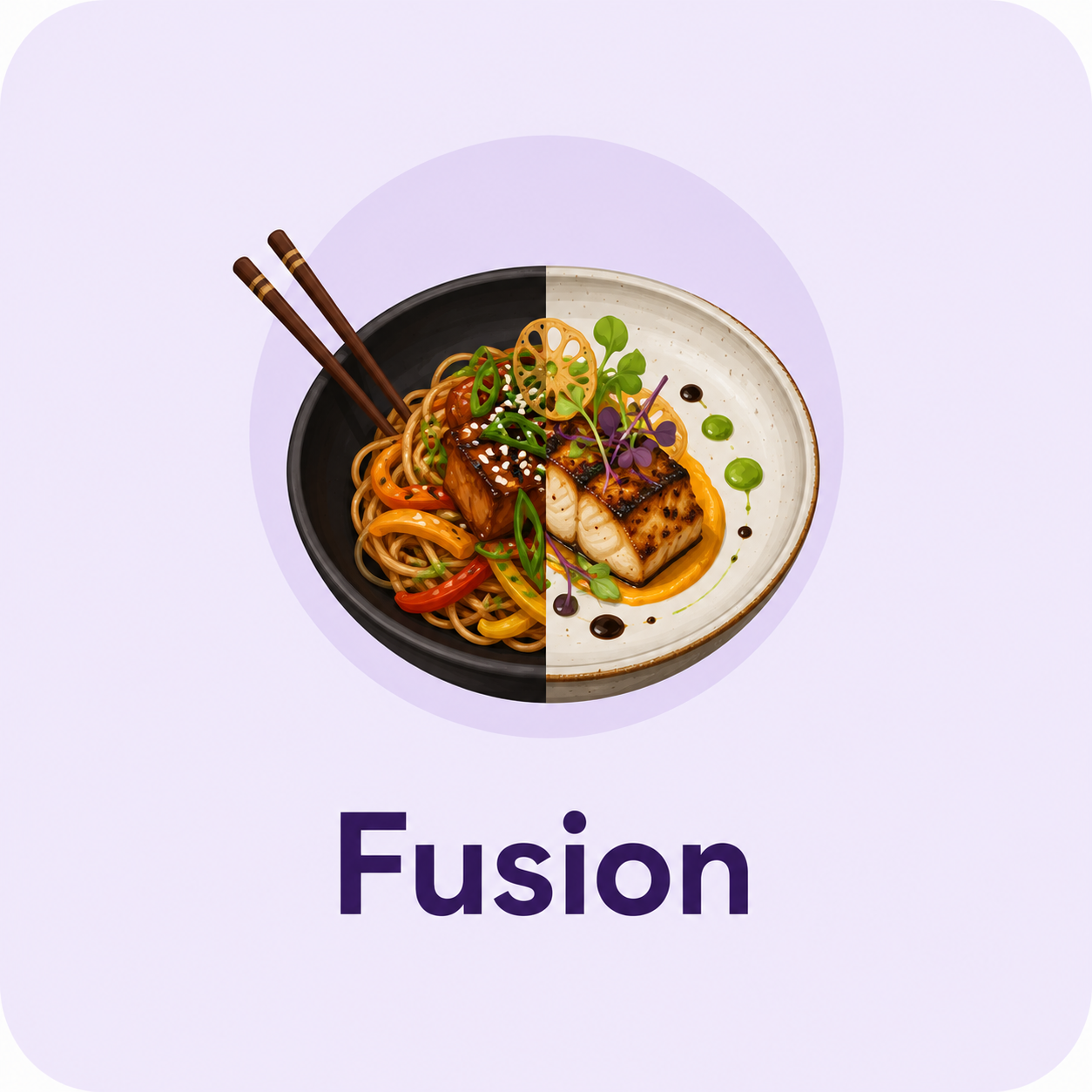 Fusion