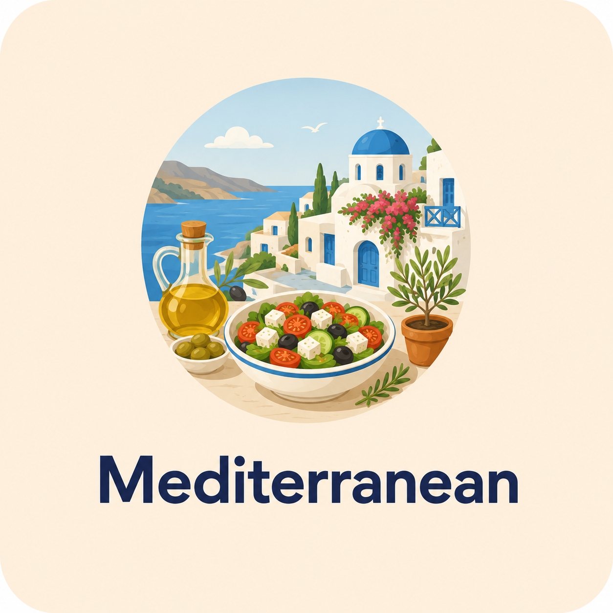 Mediterranean