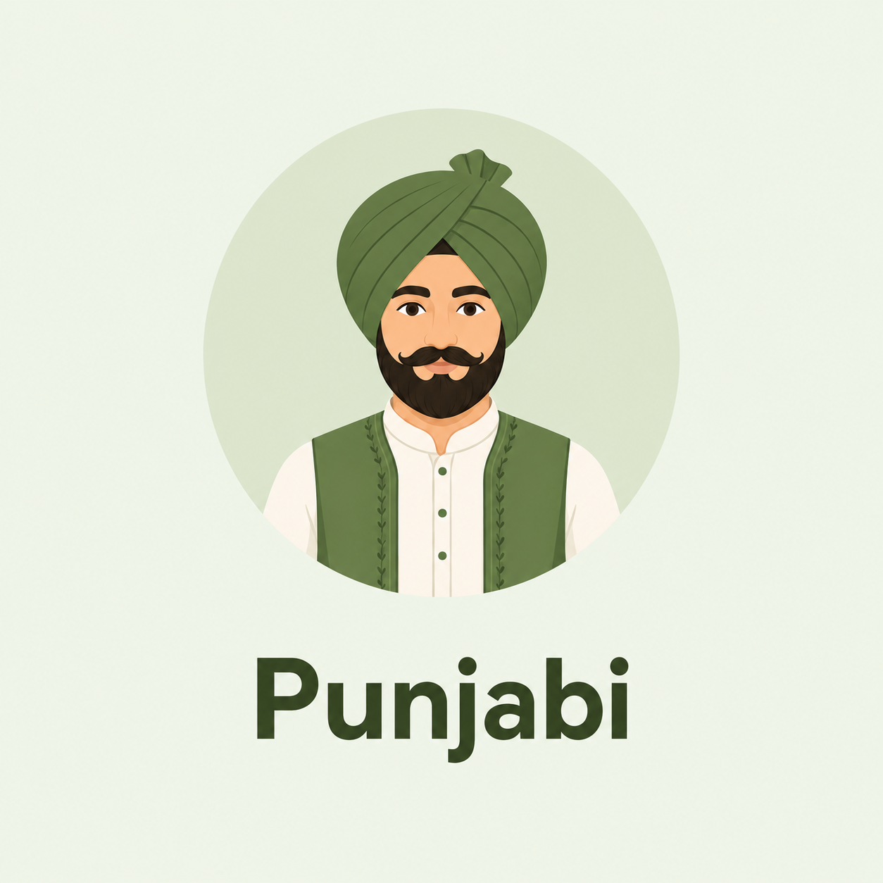 Punjabi