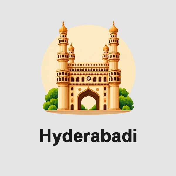 Hyderabadi