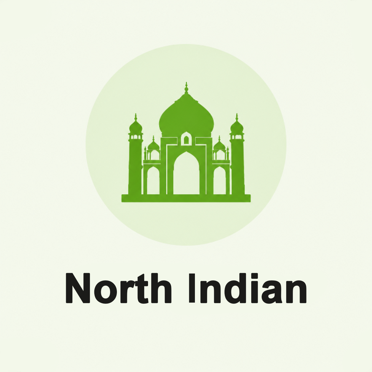 North Indian