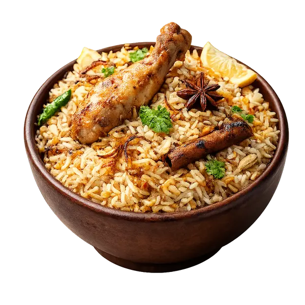 Biryani