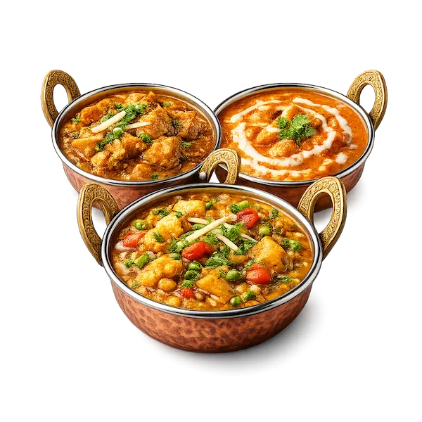 Curries