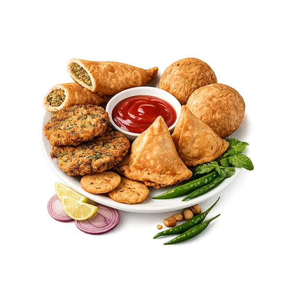 Snacks