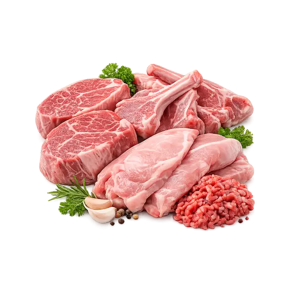 Meat