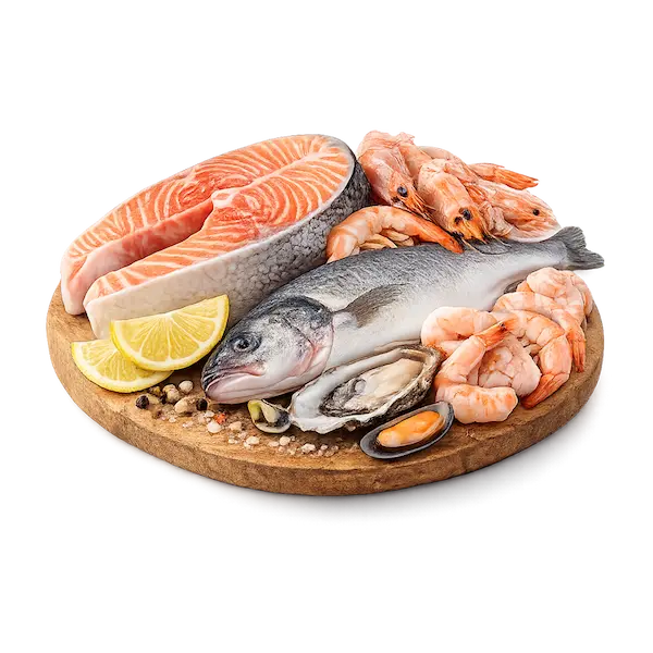 Seafood