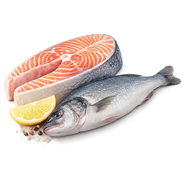 Fish
