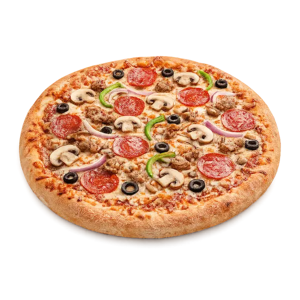Pizza