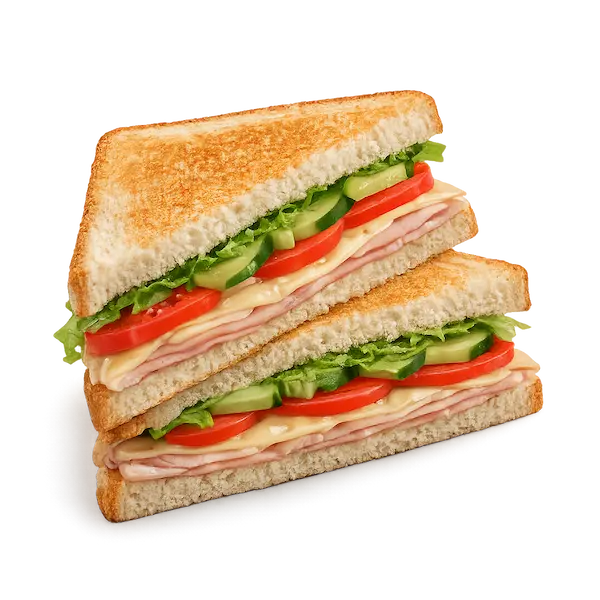 Sandwich