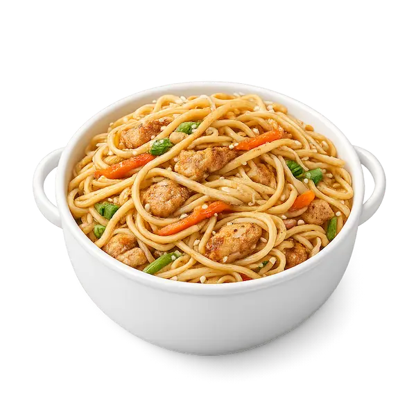 Noodles