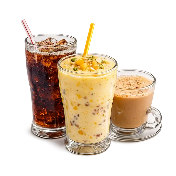 Beverages