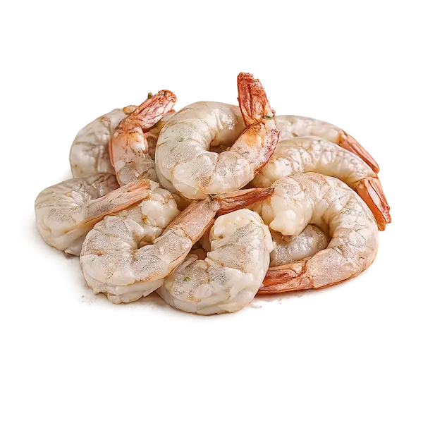 Prawns
