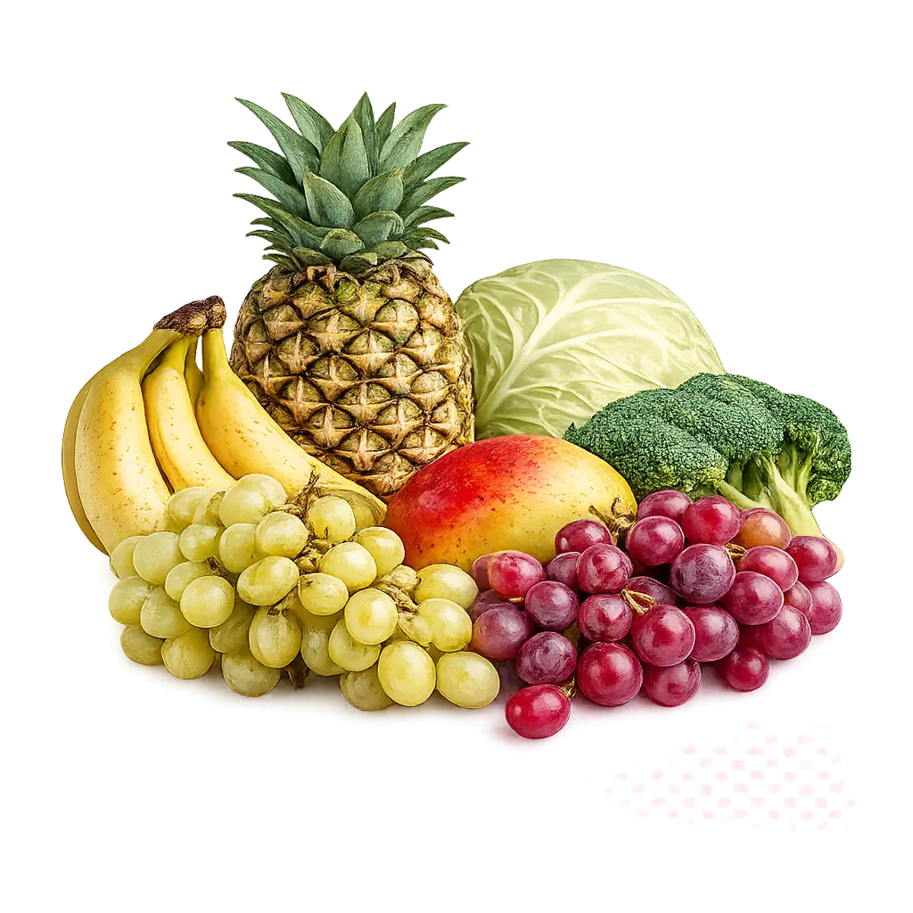 Fruits