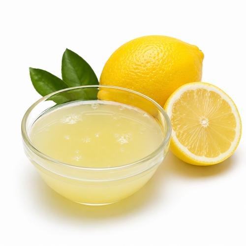 Lemon Juice