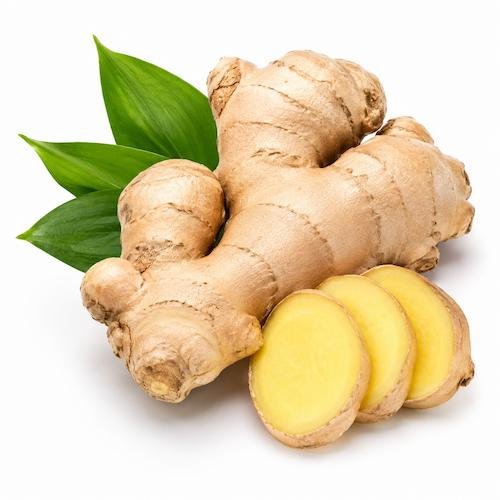Ginger