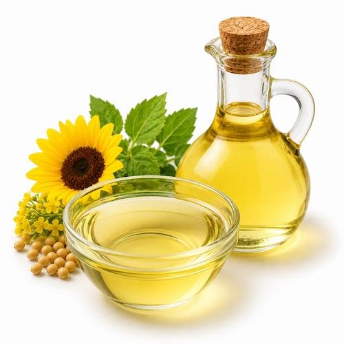 Vegetable Oil