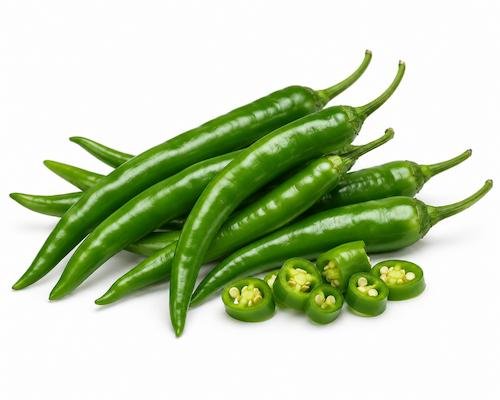 Green Chili