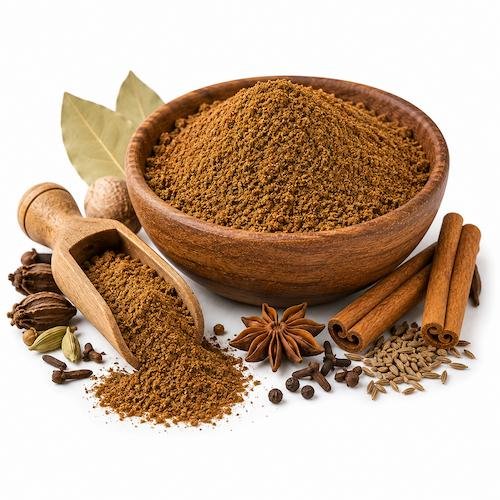 Garam Masala