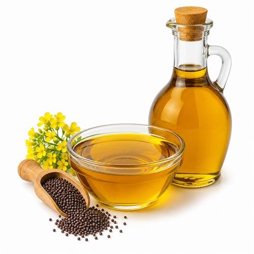 Mustard Oil