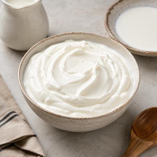 Fresh Cream