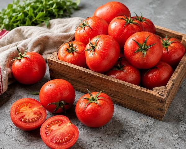Tomato