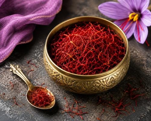 Saffron