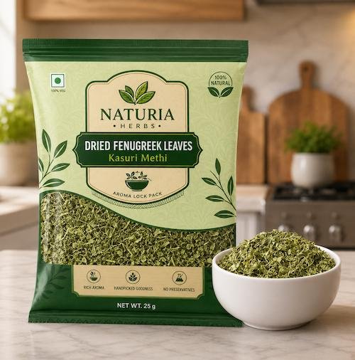 Kasuri Methi