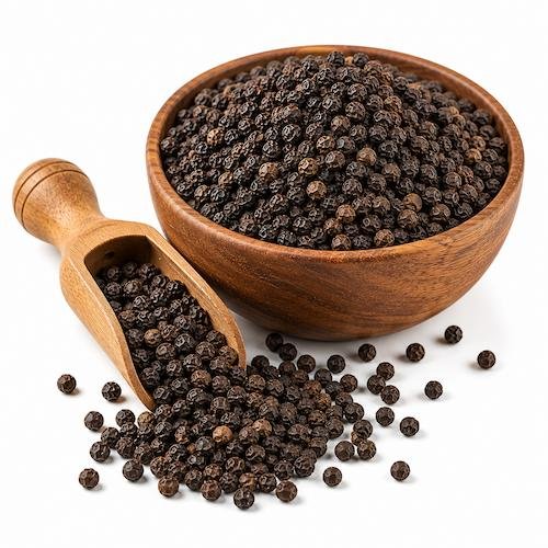 Black Pepper