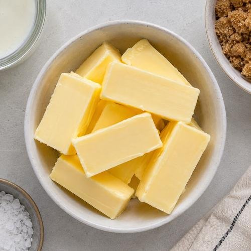 Butter
