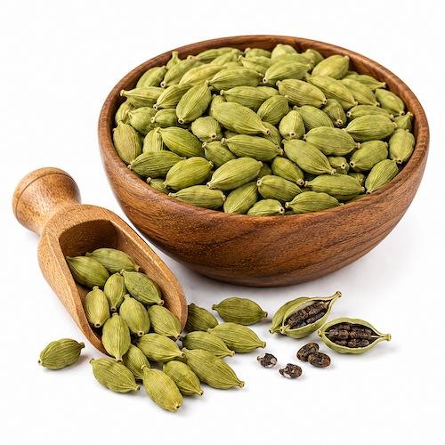 Cardamom