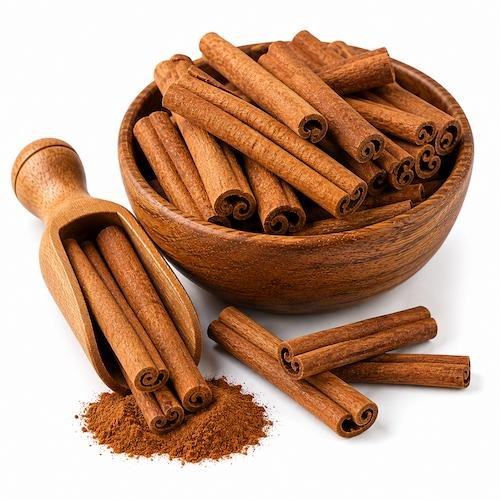 Cinnamon