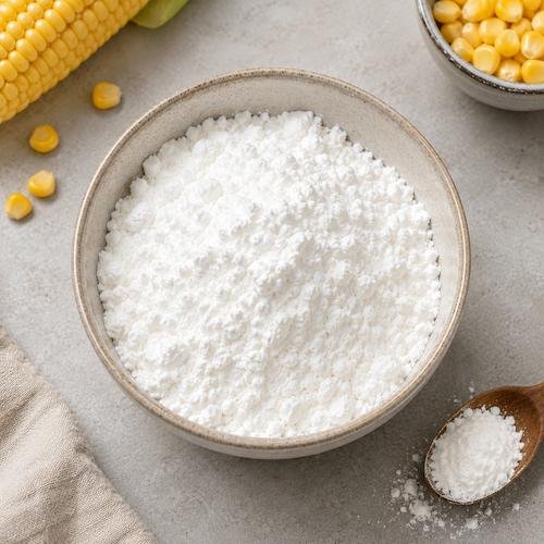 Corn Flour