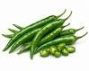 Green Chili
