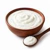 Plain Yogurt