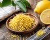 Lemon Zest
