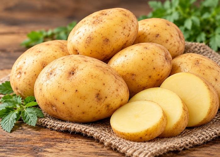 Potato